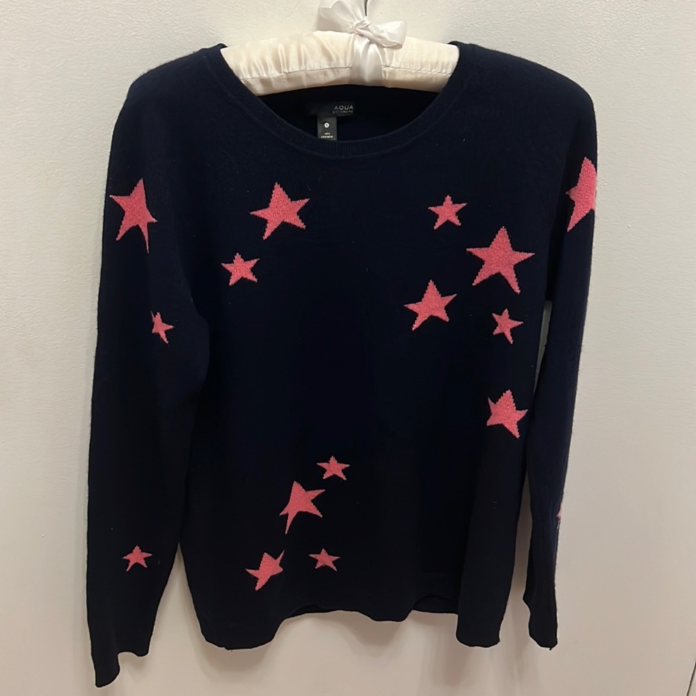 Cashmere Sweater